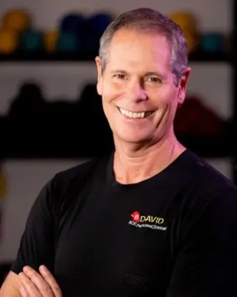 David Hackett
